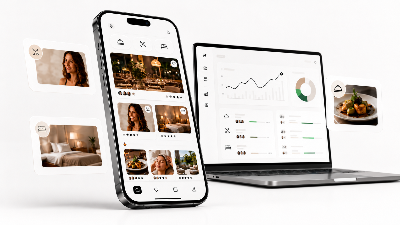 REVENFY Analytics